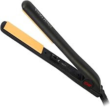 CHI Original 1" Ceramic Hair Straightener Flat Iron for Styling, Advan — Final verdict and top picks lineup