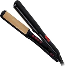 CHI G2 Flat Iron, Hair Straightener for A Smooth Finish, Ceramic Heate — Final verdict and top picks lineup