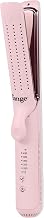 L'ANGE HAIR Le Duo Edge 360° Airflow Titanium Styler Blush | 2-in-1 Fl — Build quality and design details up close