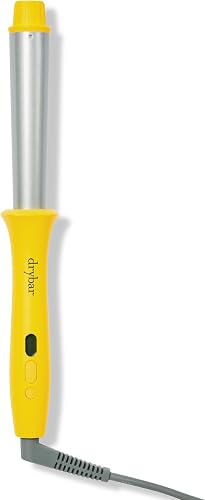 Hair Straightener and Curling Iron Heat Settings Guide: What