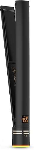 CHI Original Ceramic Flat Iron Review: Is This Classic Strai