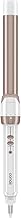 Conair Double Ceramic 1-In. Clamp-Free Curling Wand | Clamp-free Doubl — Our recommended configuration for best results