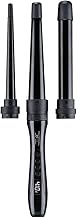 Paul Mitchell Curling Wand 3-in-1 Ceramic Interchangeable Pro Tools Ex — Build quality and design details up close