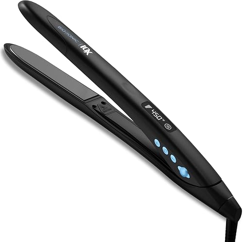 What Temperature Should You Use for Your Hair Type: A Complete Guide