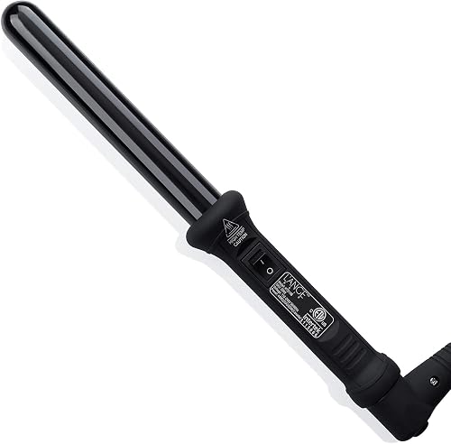 How to Get Long-Lasting Curls with a Curling Iron: Pro Tips