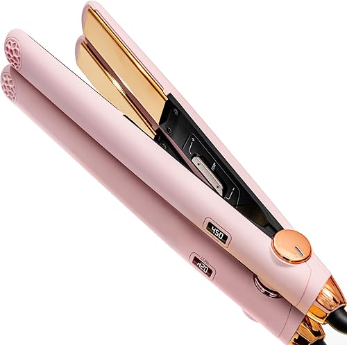 TYMO Flat Iron Hair Straightener and Curler 2 in 1 with 10s Fast Heati — Final verdict and top picks lineup