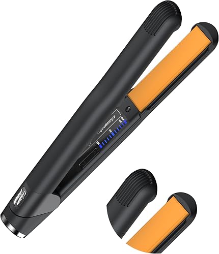 Best Hair Straighteners for Fine Hair in 2026: 7 Gentle Flat