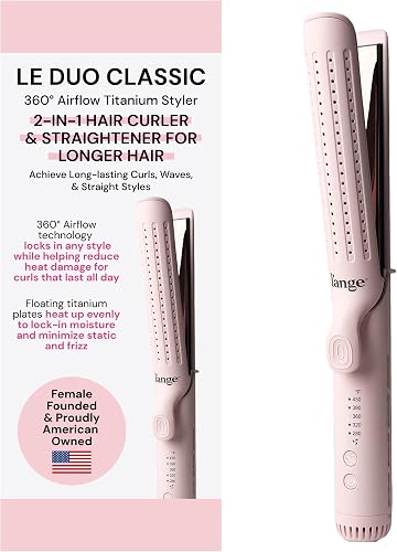 How to Choose the Right Curling Iron Barrel Size for Your Ha